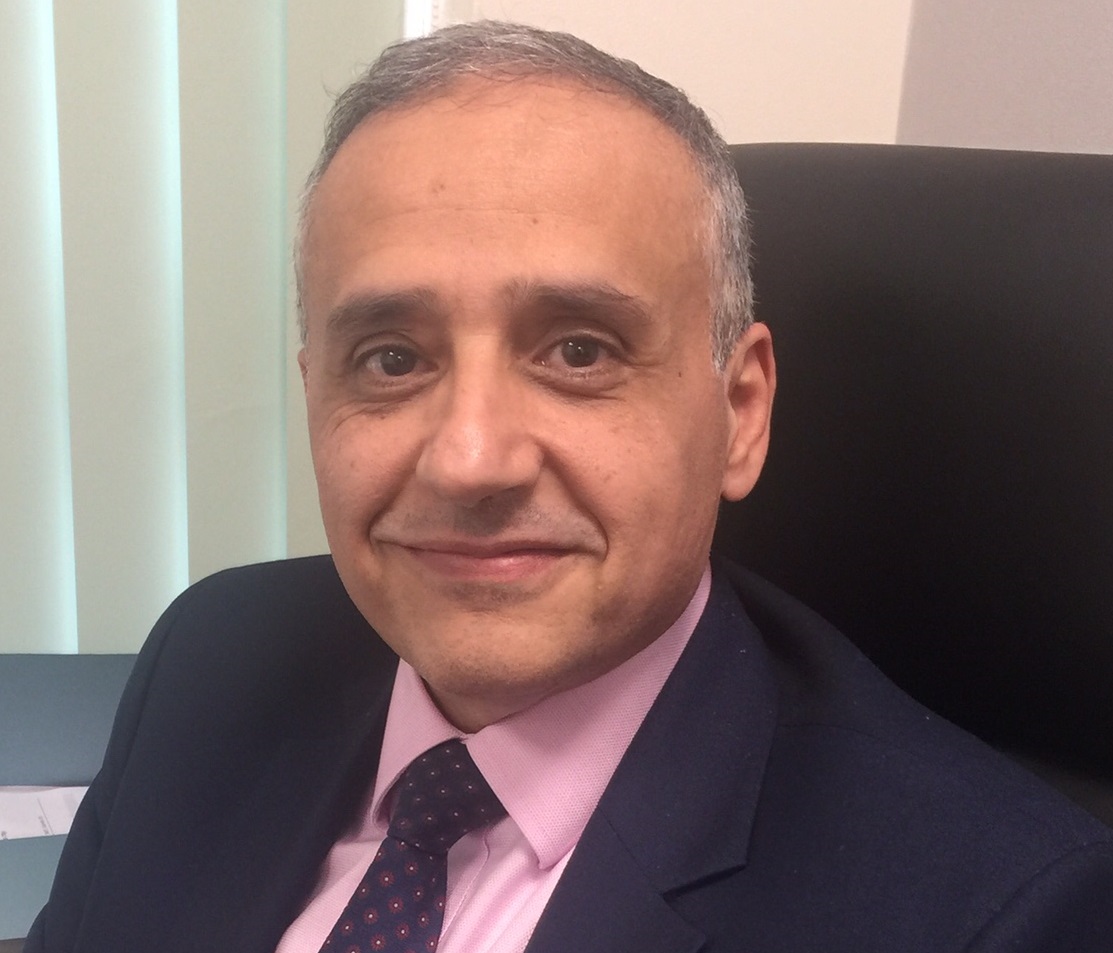 Consultant Cardiologist Surrey